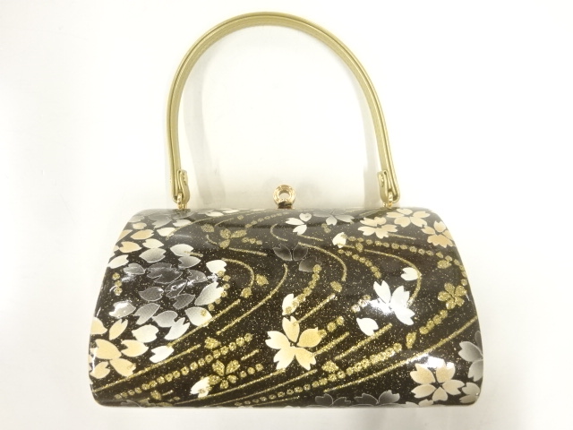 JAPANESE KIMONO / BAG